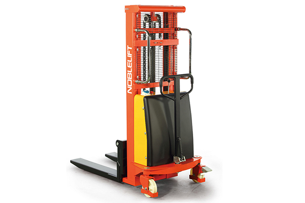 三山小型手动托盘搬运车厂家