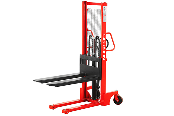 阜阳大型步行式前移堆高多少钱