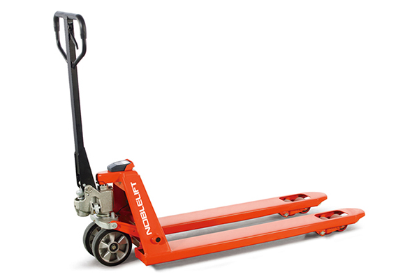 长丰大型手动叉车价格