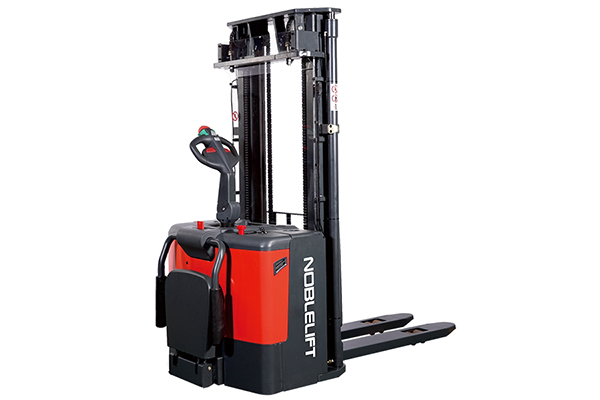 阜阳大型步行式前移堆高多少钱