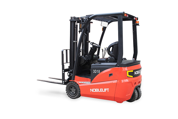 阜阳大型步行式前移堆高多少钱