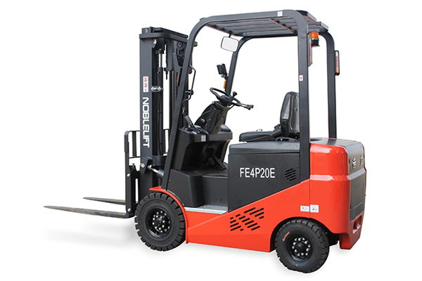 弋江小前移式堆高车多少钱