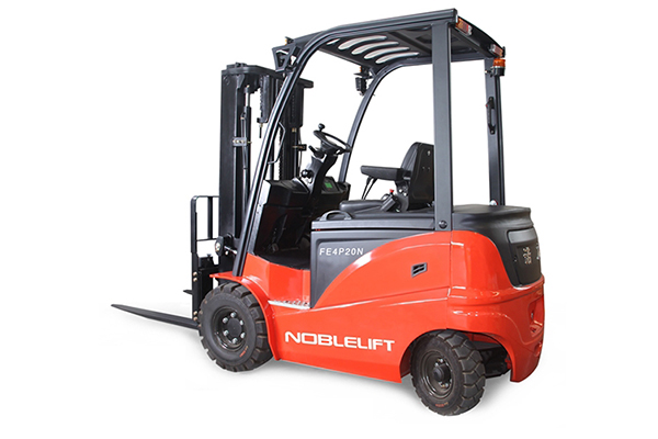 弋江小前移式堆高车多少钱