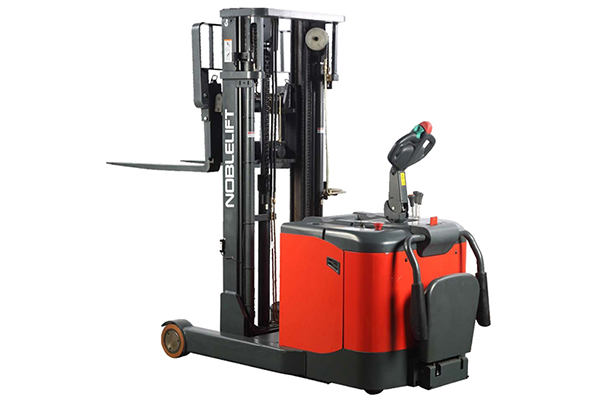 阜阳大型步行式前移堆高多少钱